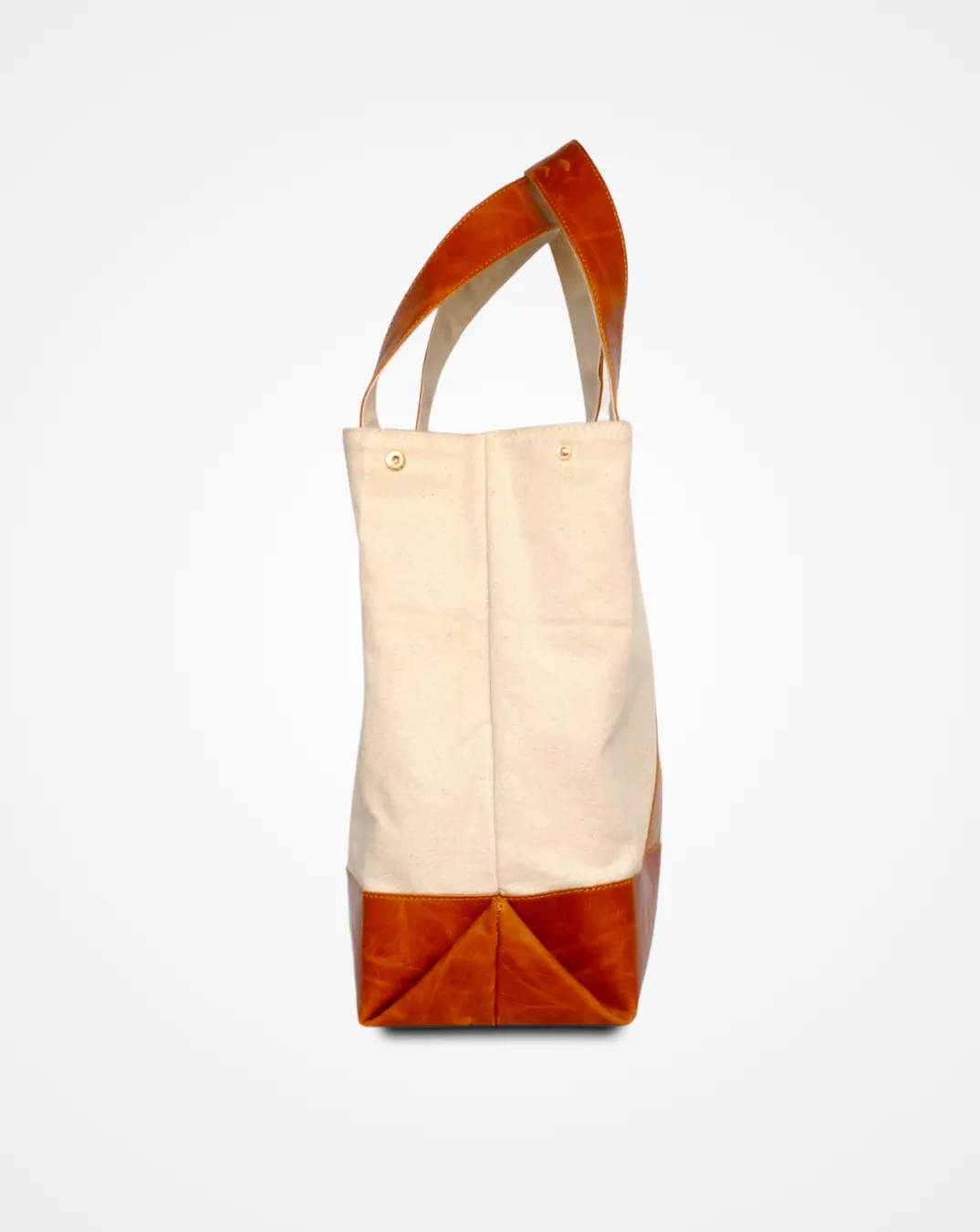 EMMA - EcoLuxe Traveller Tote