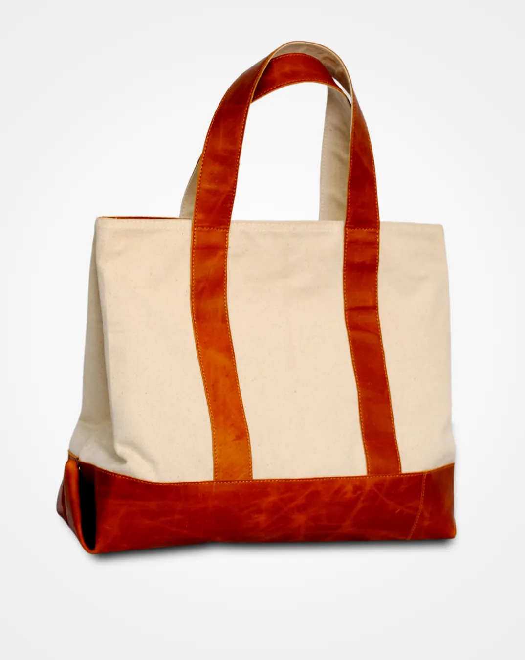 EMMA - EcoLuxe Traveller Tote