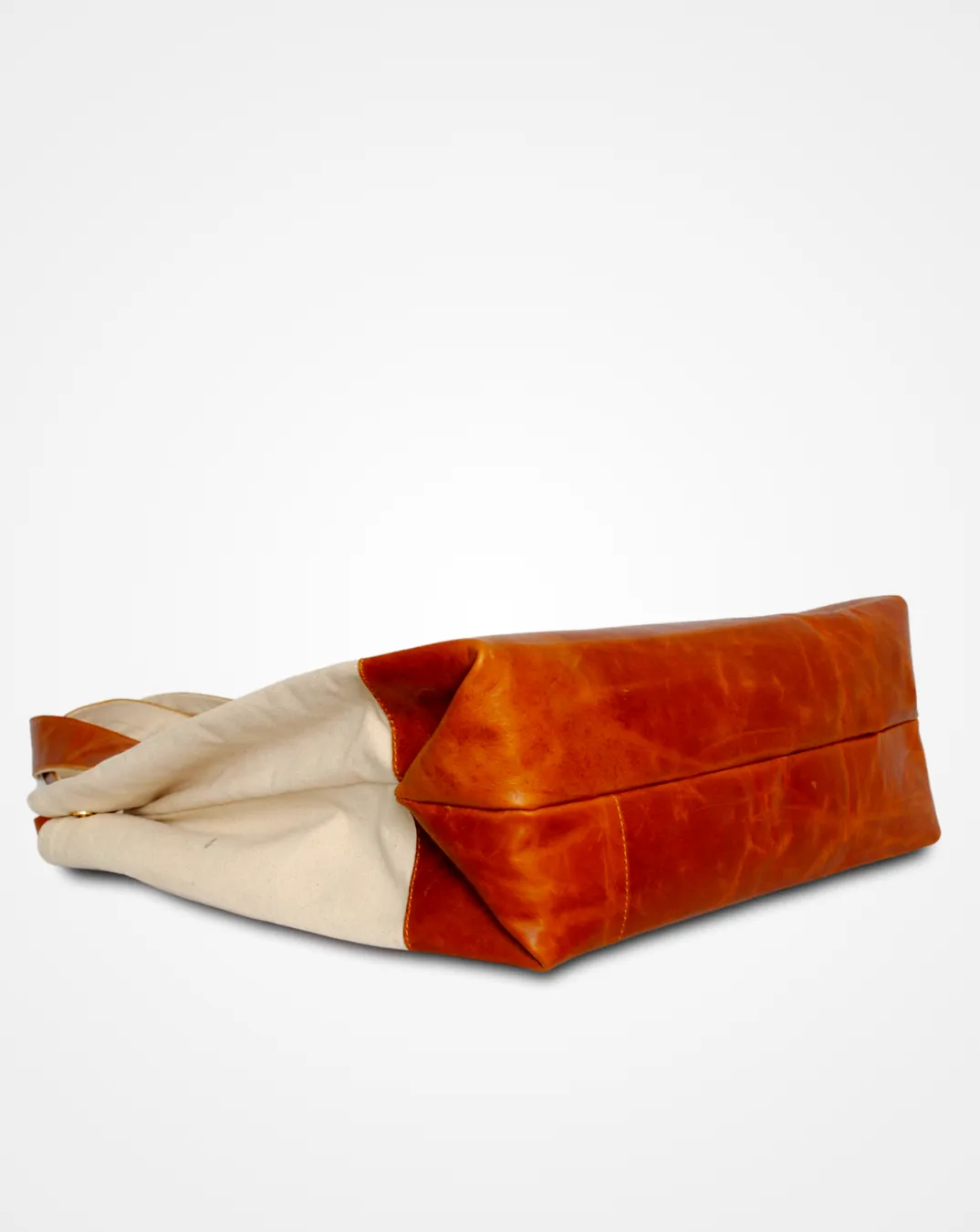 EMMA - EcoLuxe Traveller Tote