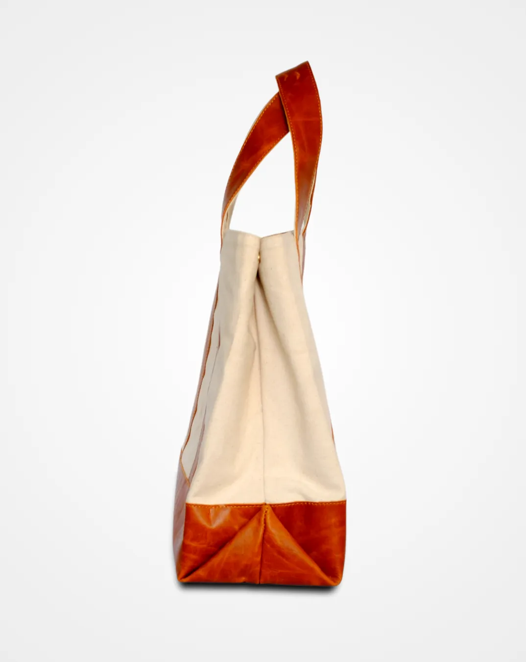 EMMA - EcoLuxe Traveller Tote