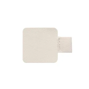 Emma Kate Co. Pen Loop | Creme Plain