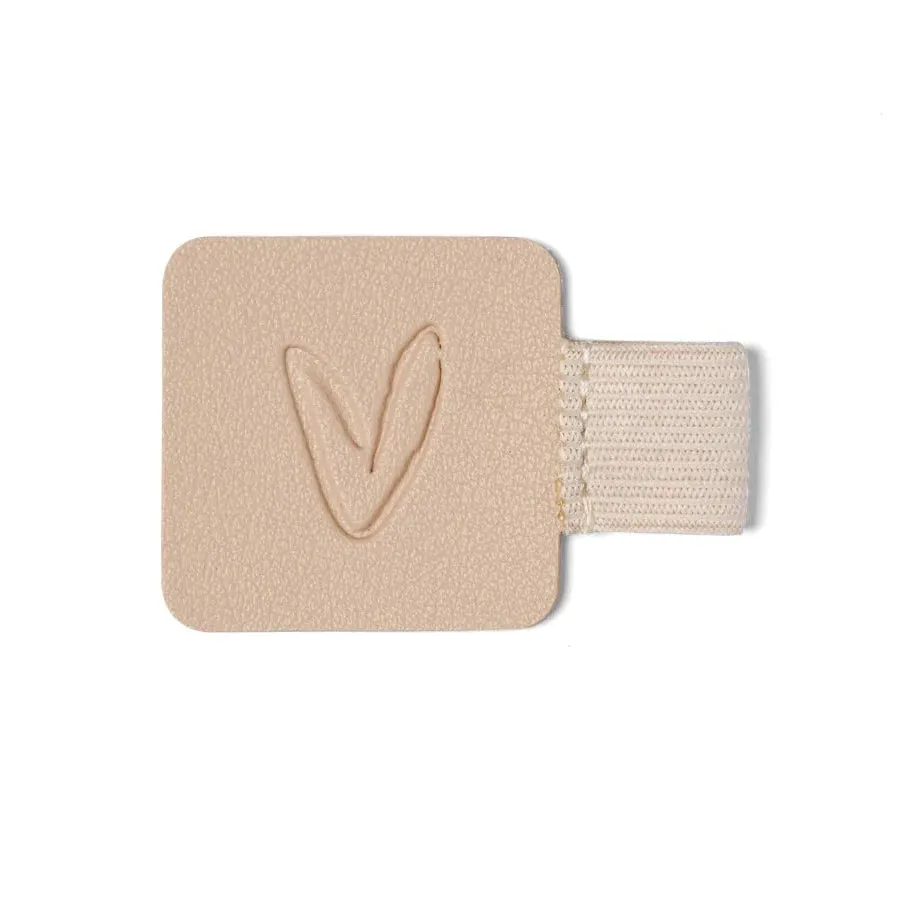 Emma Kate Co. Pen Loop | Nude