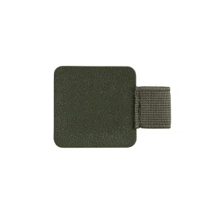 Emma Kate Co. Pen Loop | Olive Plain