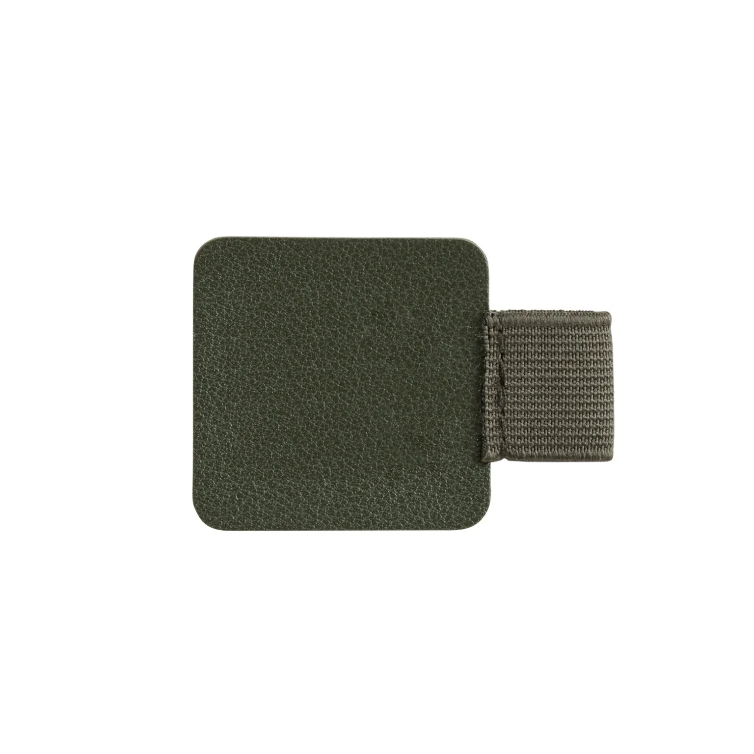 Emma Kate Co. Pen Loop | Olive Plain