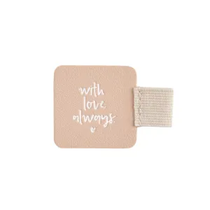 Emma Kate Co. Pen Loop | Rosato