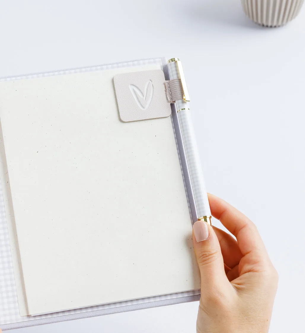 Emma Kate Co. Pen Loop | Wisteria