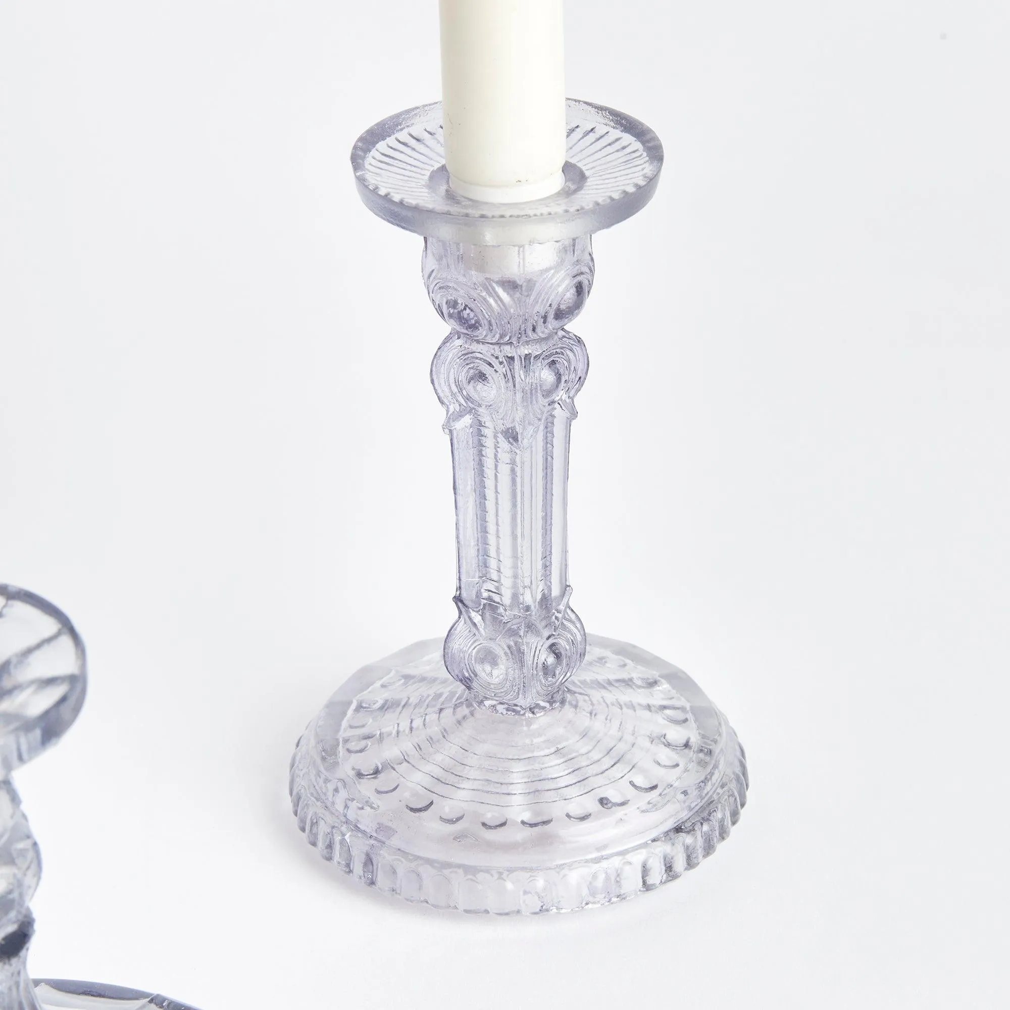 Estella Taper Holders Small, Set Of 3