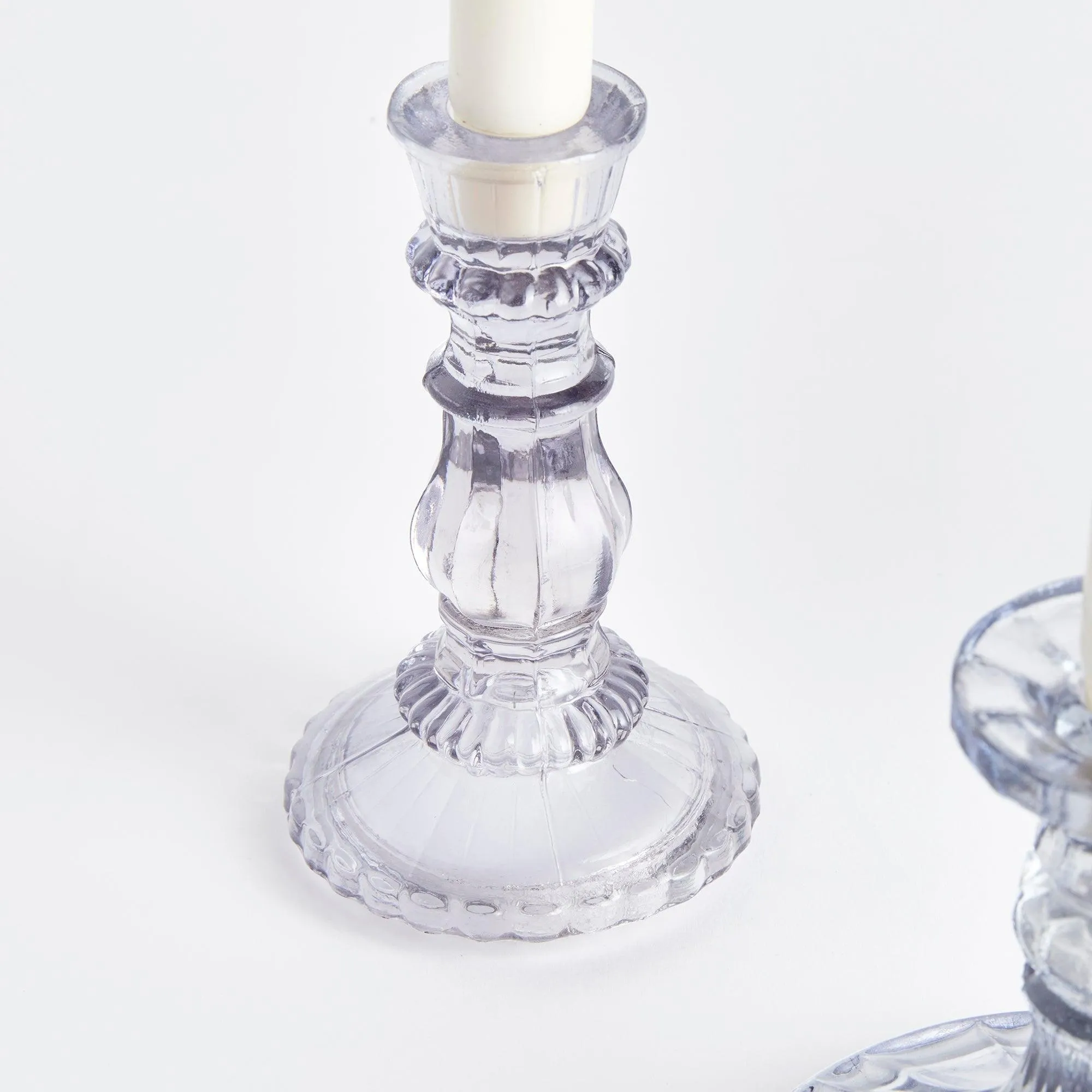 Estella Taper Holders Small, Set Of 3