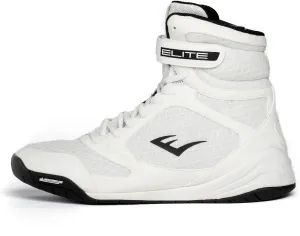 Everlast Elite Boxing Shoes: Your Ultimate Training Companion for Excellence and Durability Boxing Shoes, Elite 2 Shoes.