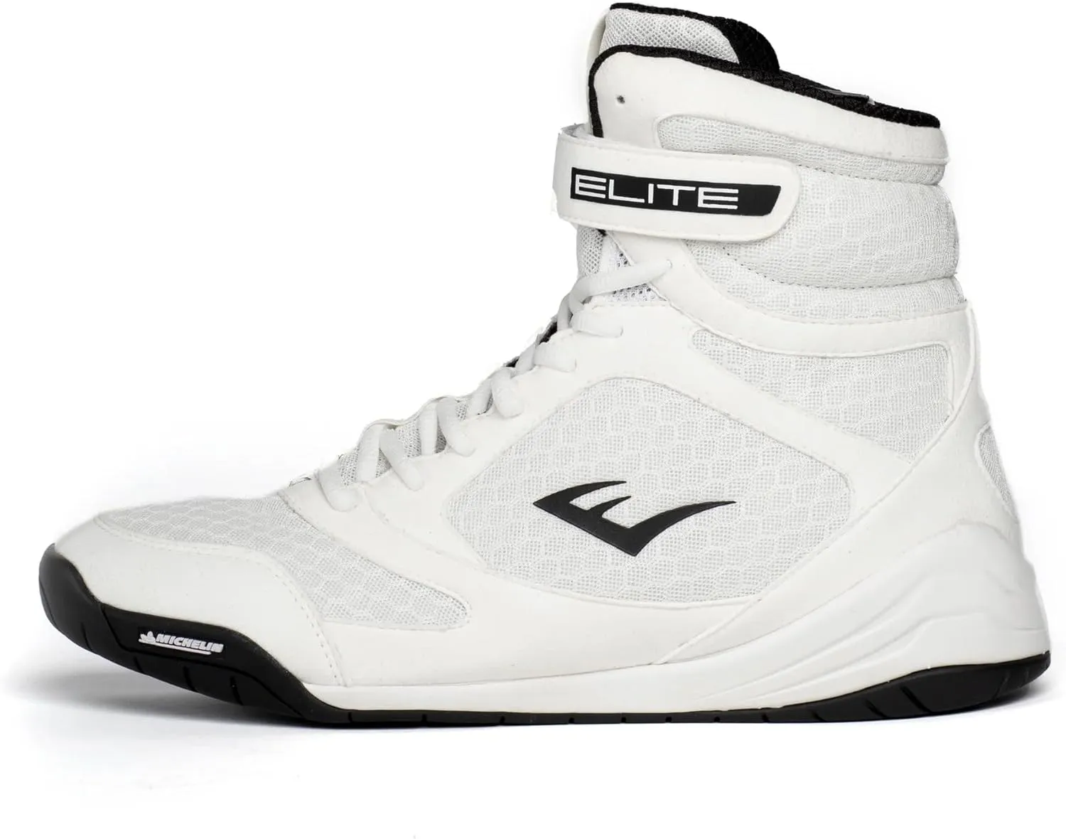Everlast Elite Boxing Shoes: Your Ultimate Training Companion for Excellence and Durability Boxing Shoes, Elite 2 Shoes.