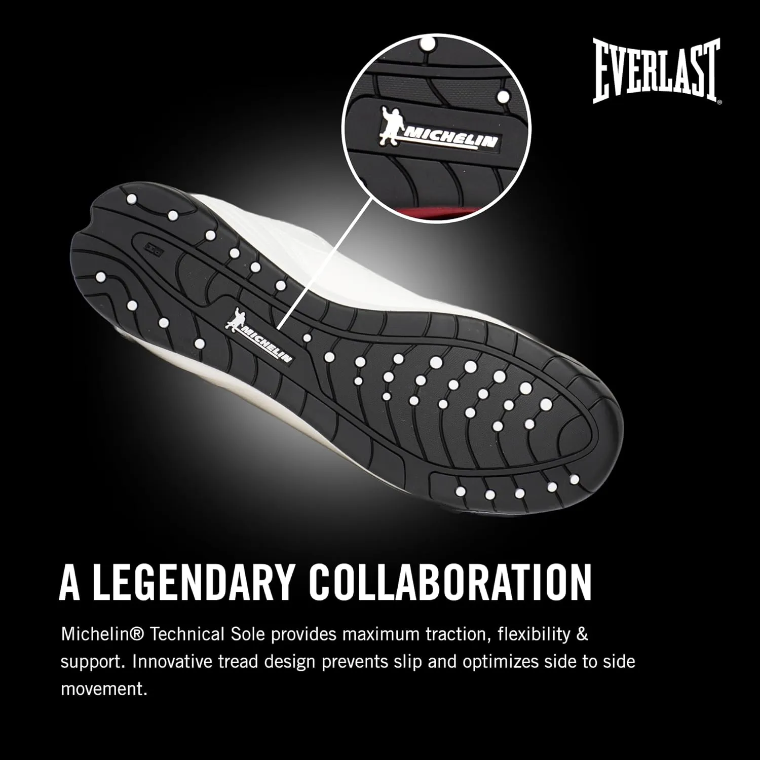 Everlast Elite Boxing Shoes: Your Ultimate Training Companion for Excellence and Durability Boxing Shoes, Elite 2 Shoes.