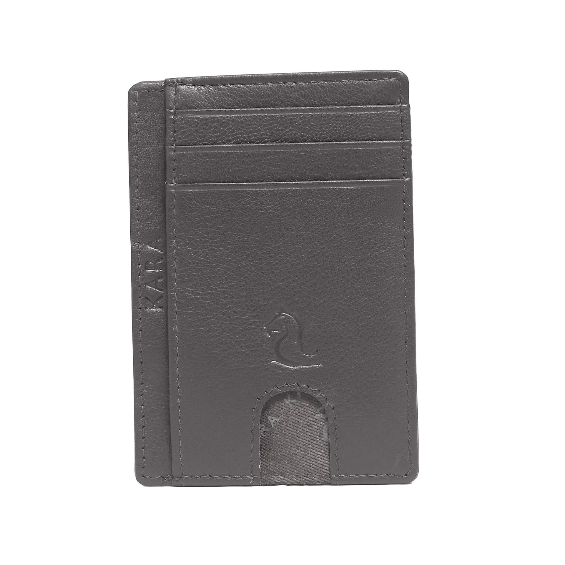 Executive Ultra-Slim Card Holder