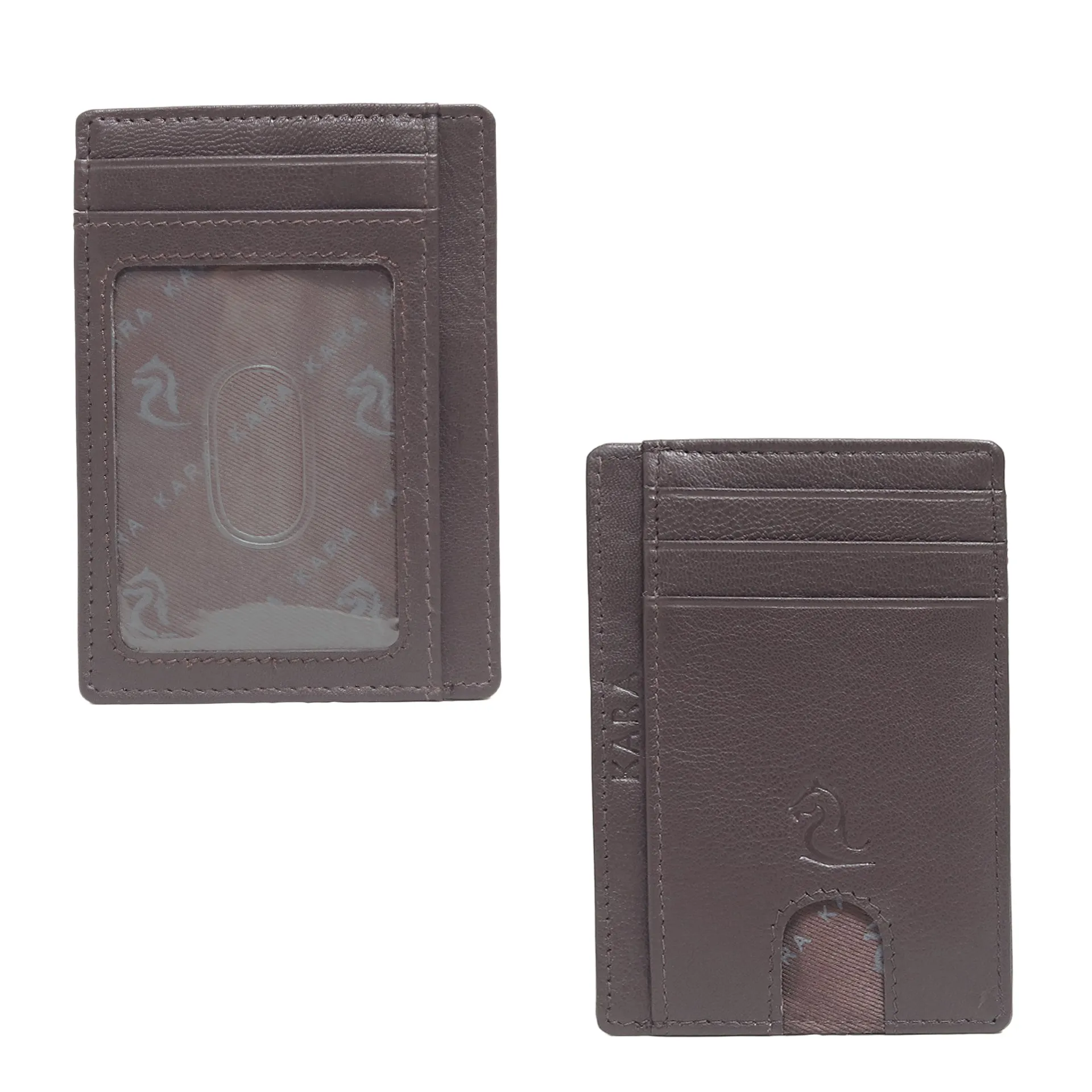 Executive Ultra-Slim Card Holder