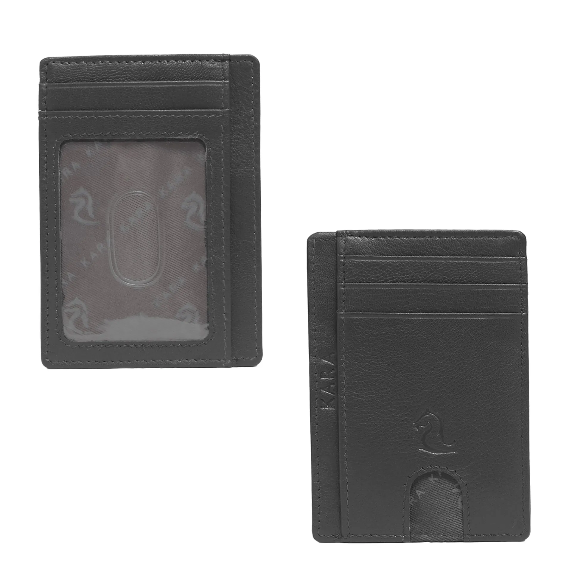Executive Ultra-Slim Card Holder