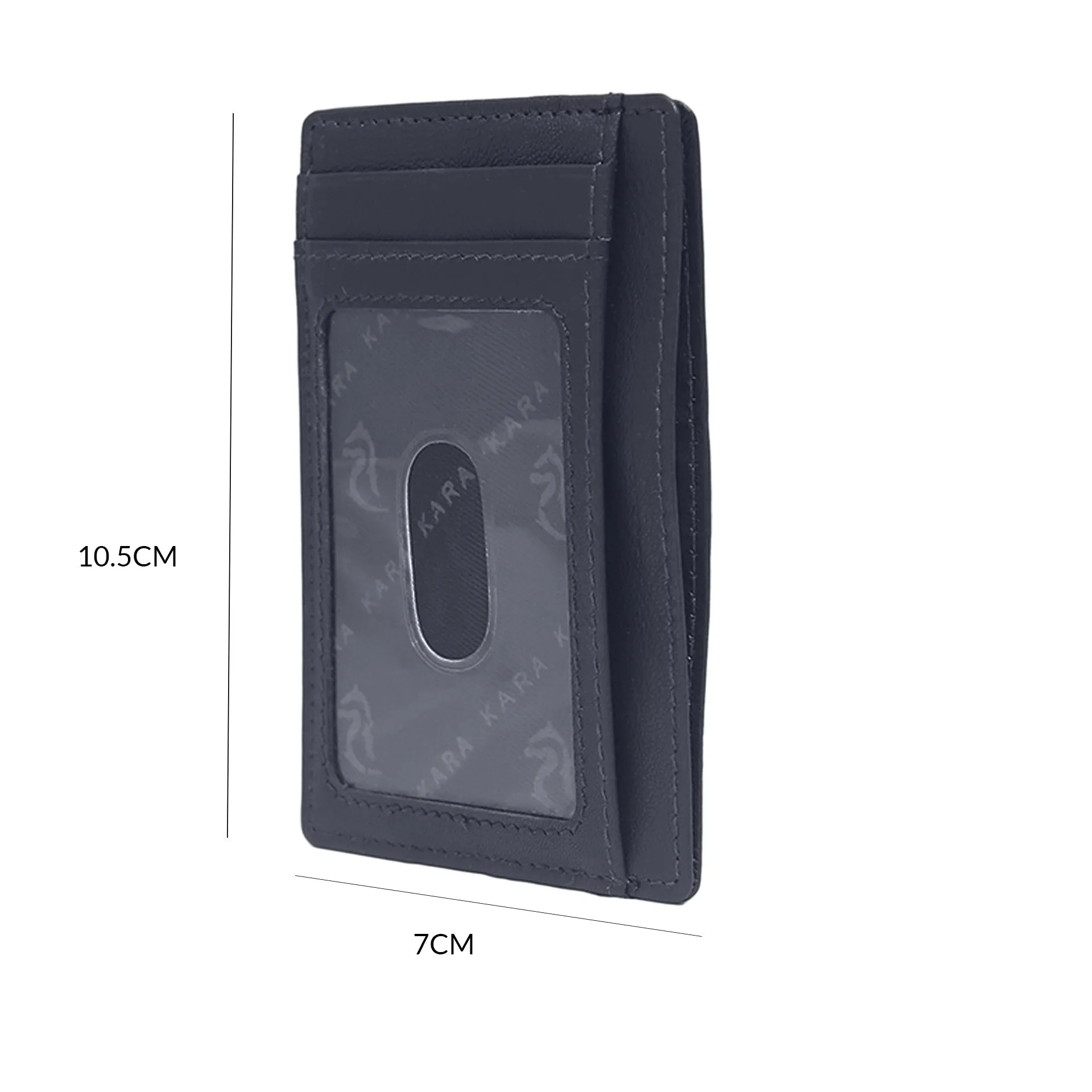 Executive Ultra-Slim Card Holder