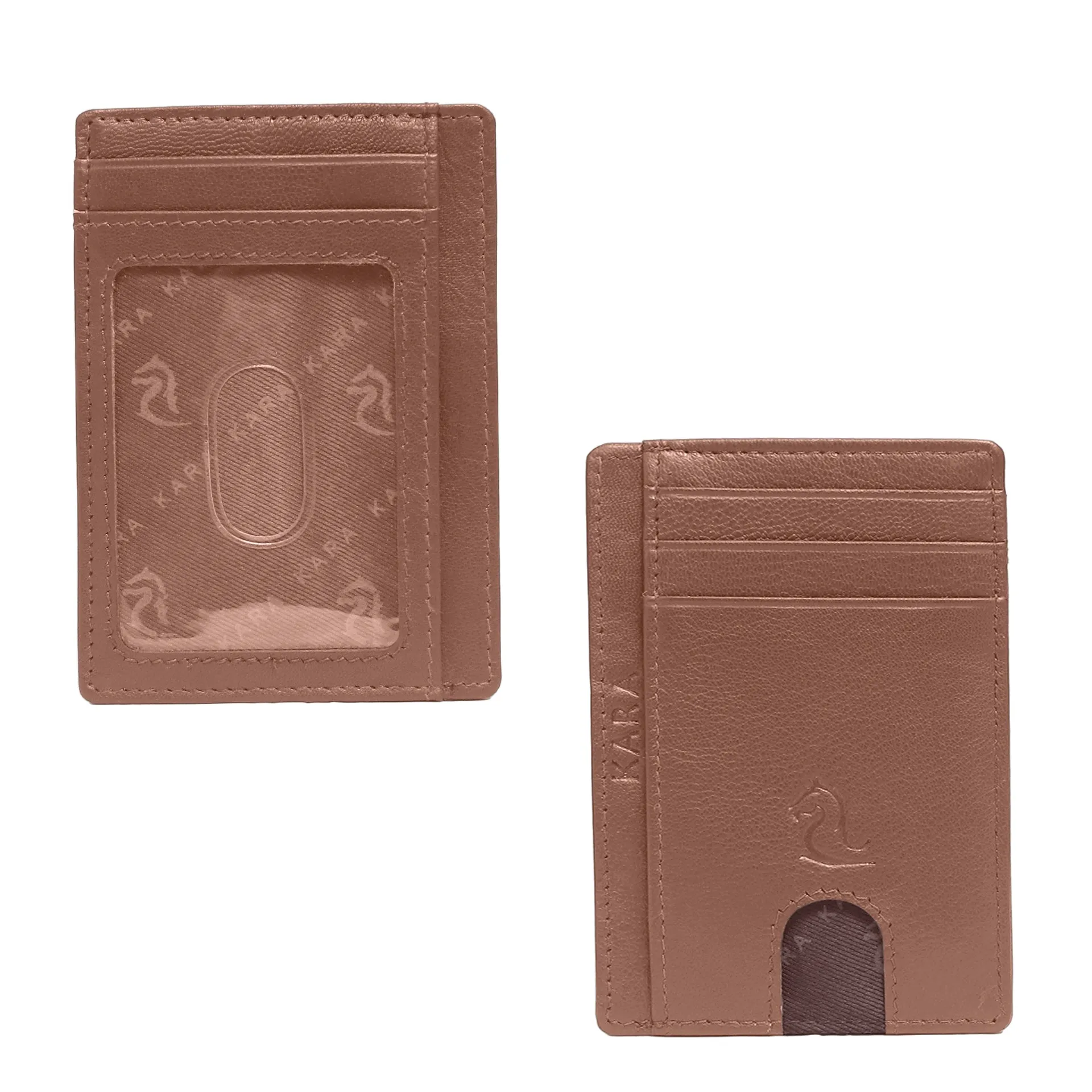Executive Ultra-Slim Card Holder