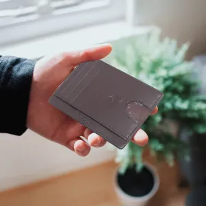 Executive Ultra-Slim Card Holder