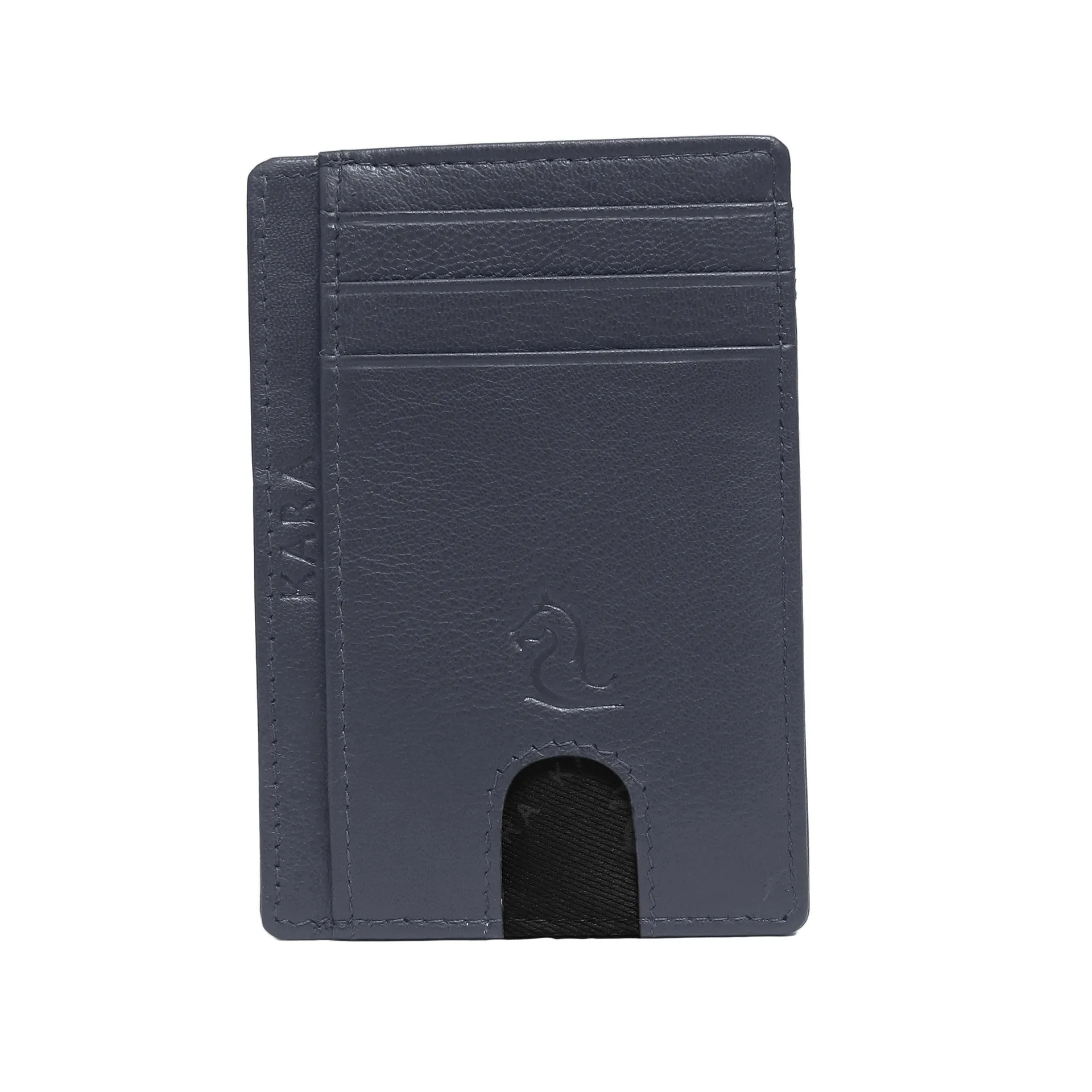 Executive Ultra-Slim Card Holder