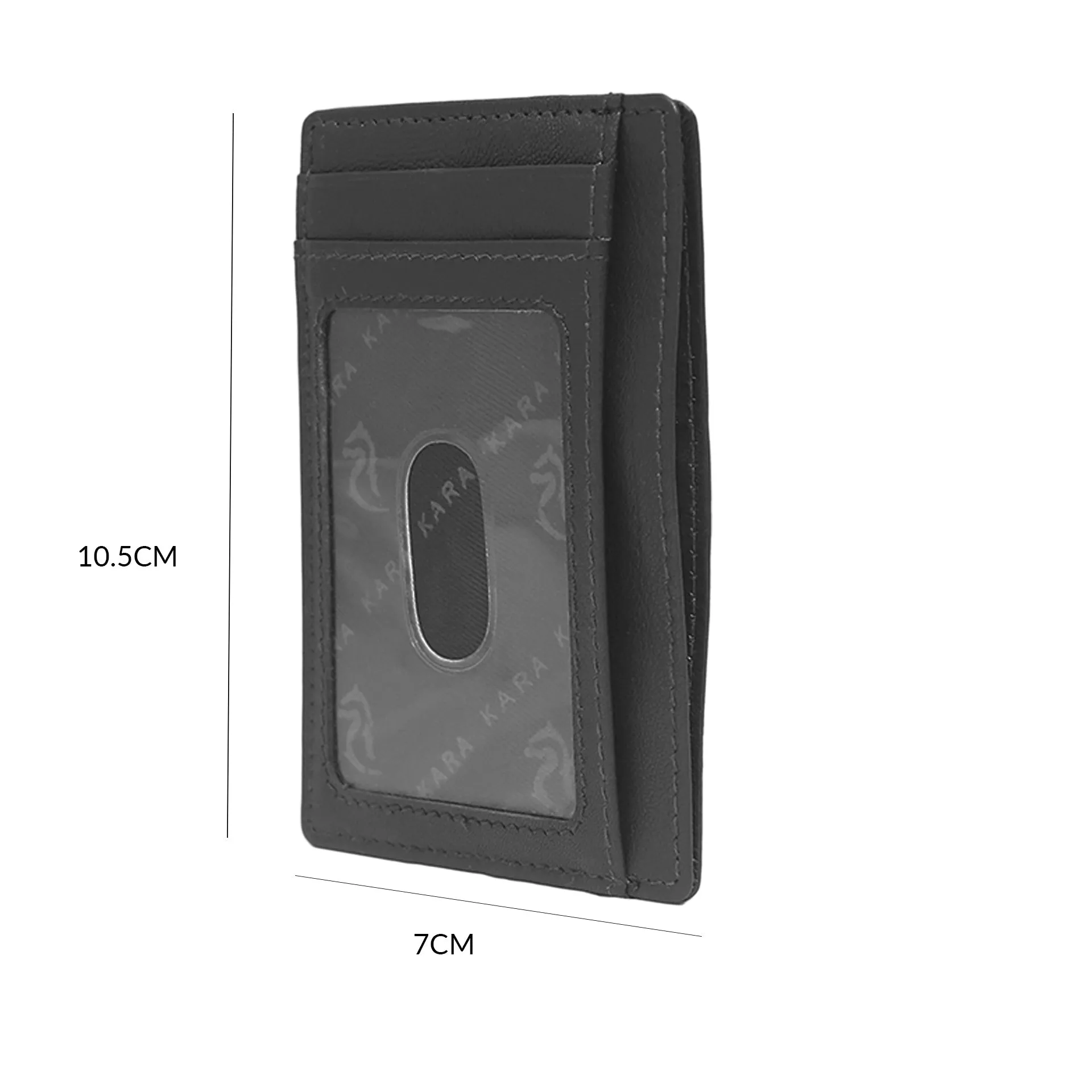Executive Ultra-Slim Card Holder