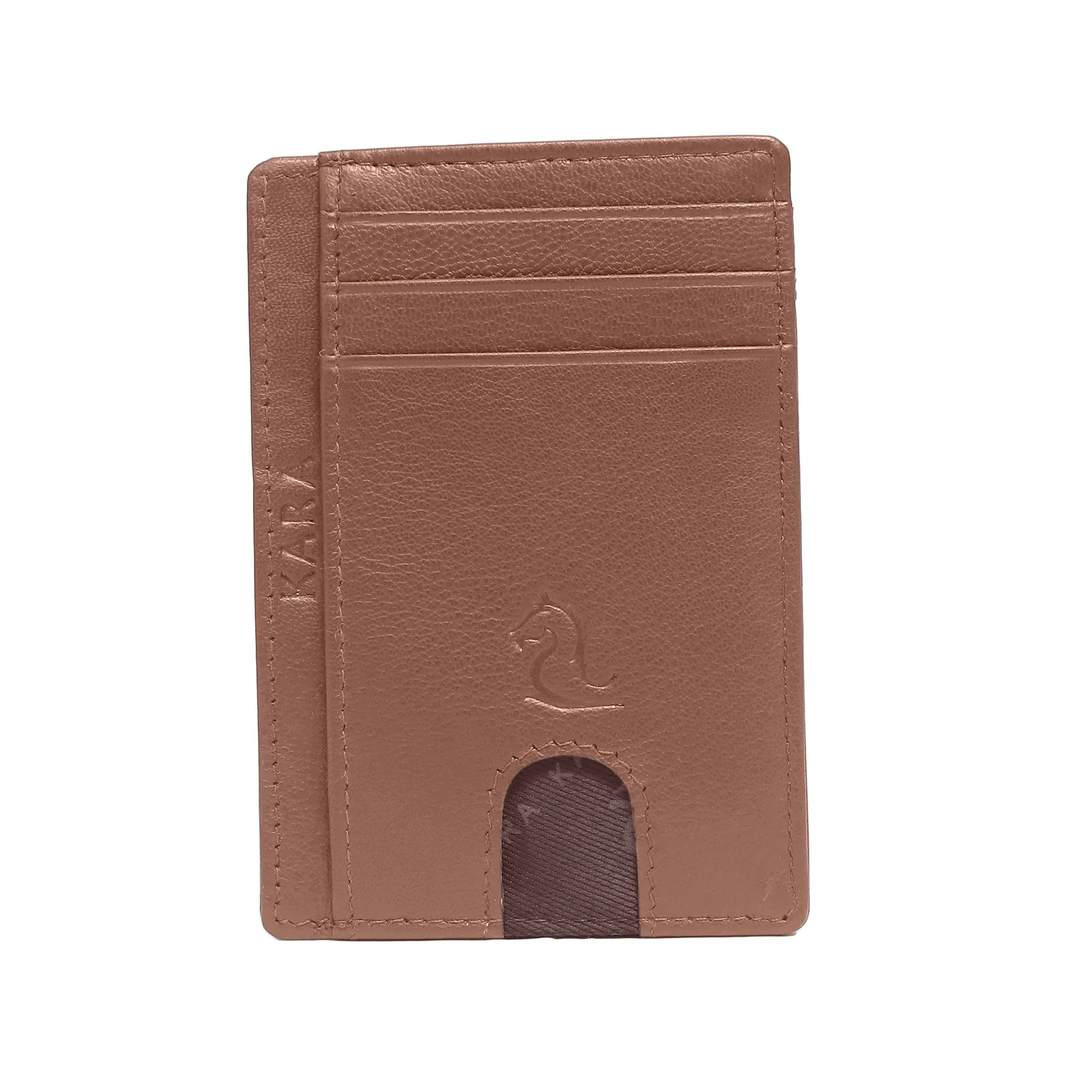 Executive Ultra-Slim Card Holder