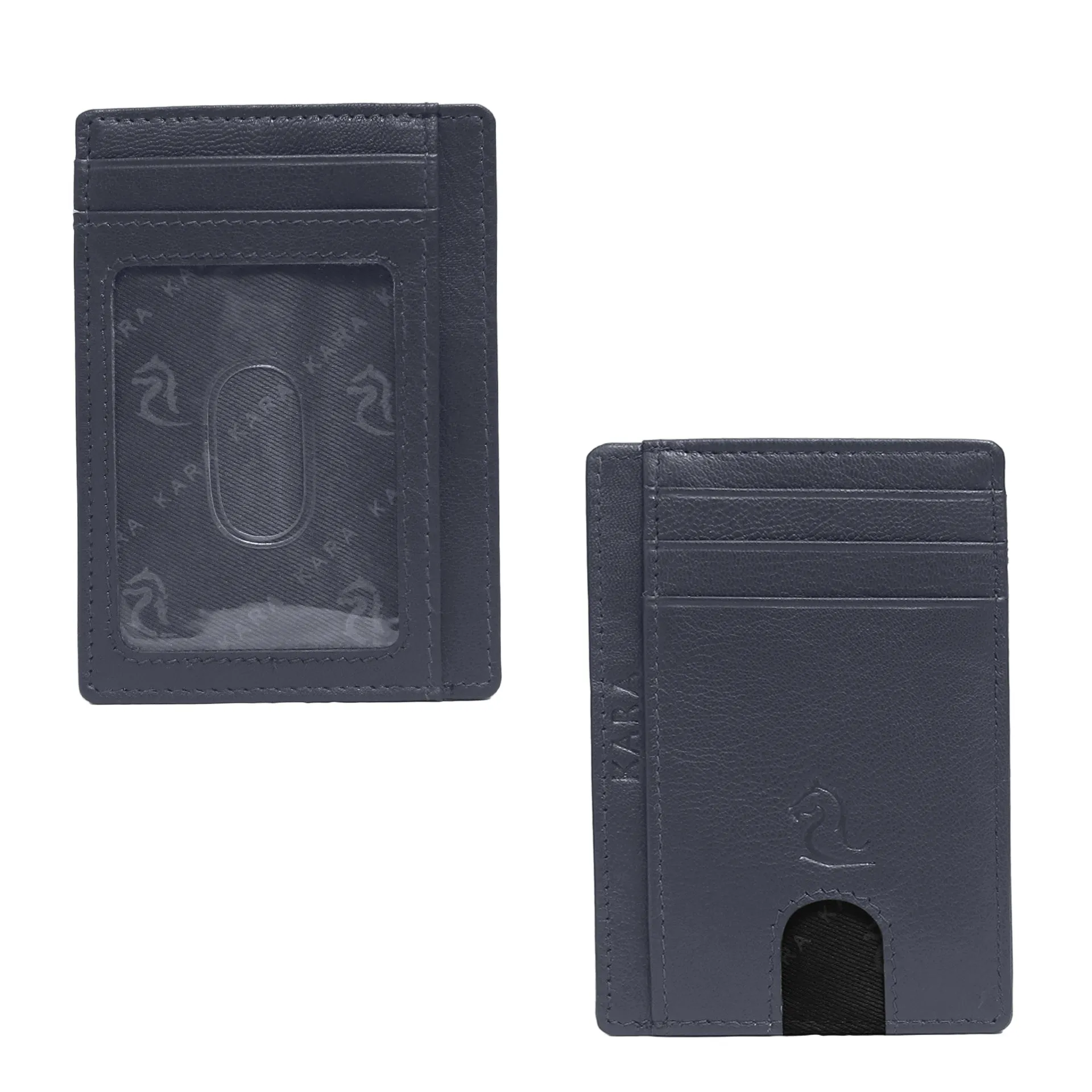 Executive Ultra-Slim Card Holder