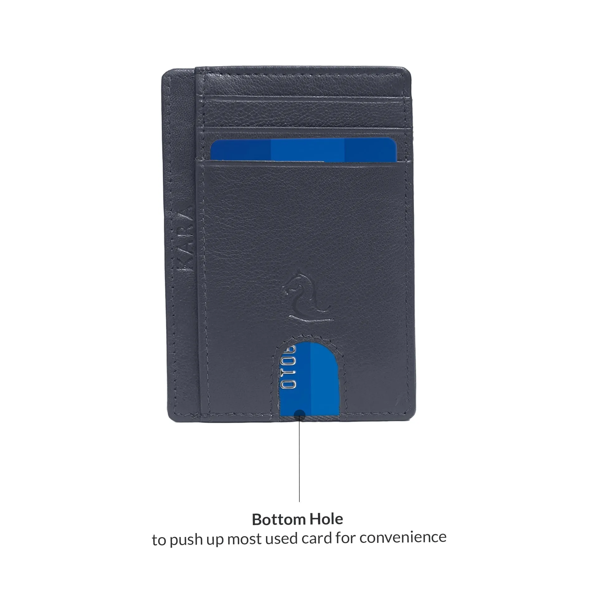 Executive Ultra-Slim Card Holder