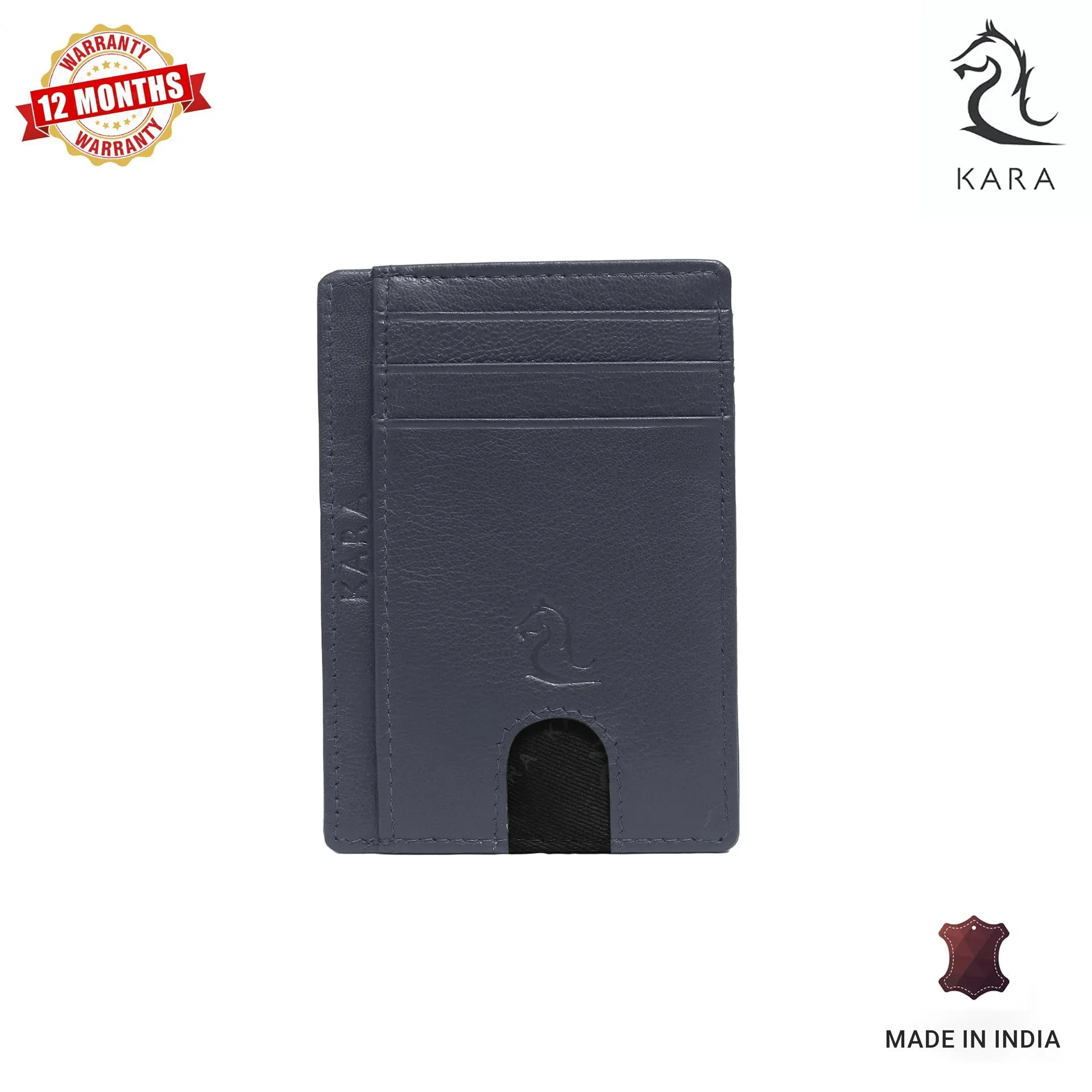 Executive Ultra-Slim Card Holder