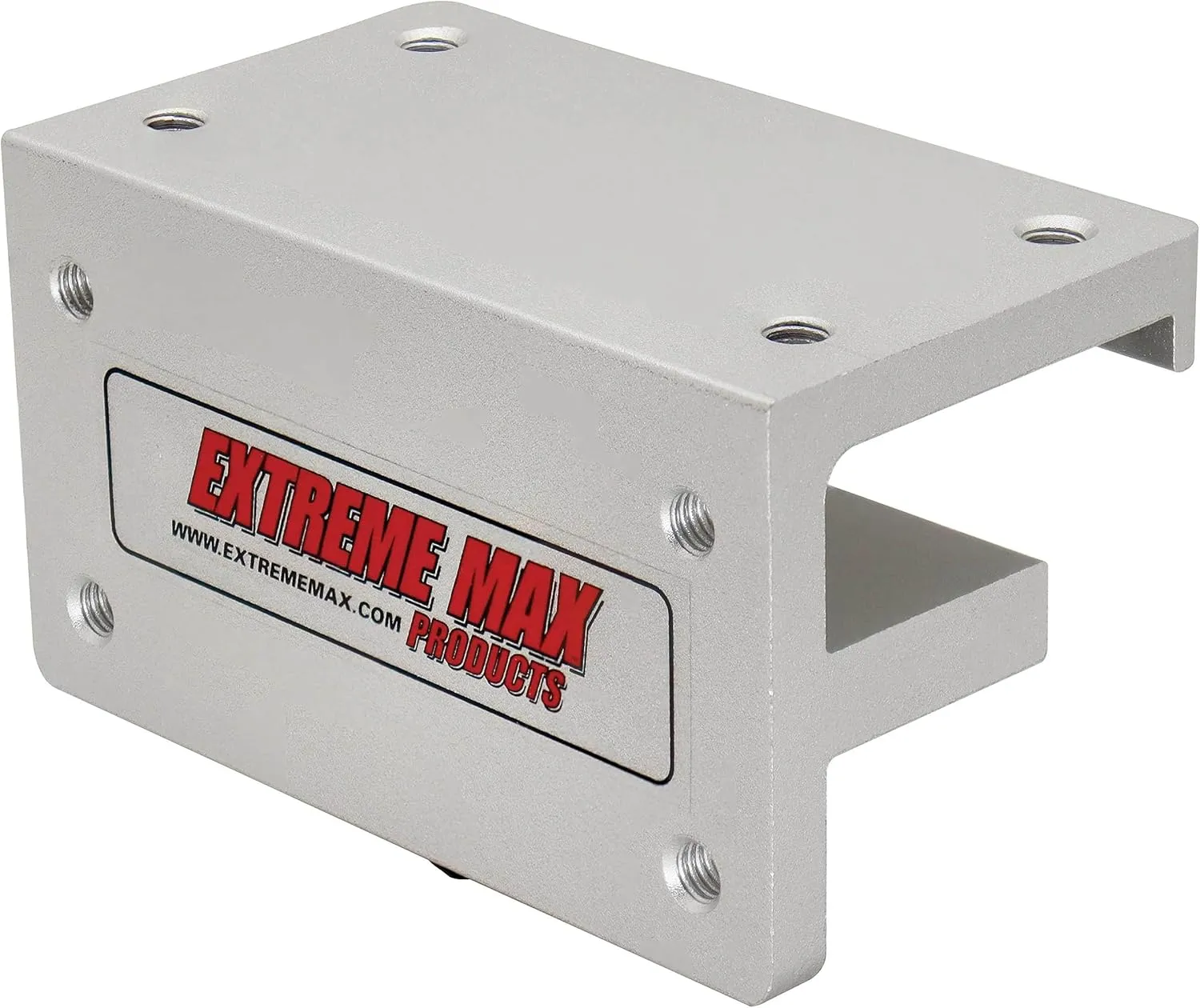 Extreme Max 3005.4272 Rod Holder/AlumaTrac Bracket