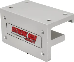 Extreme Max 3005.4272 Rod Holder/AlumaTrac Bracket
