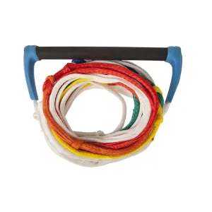 Extreme Team 13" Handle w/5 Section - 2025