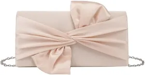 Fabric Art Evening Bag Women's Versatile Clutch Purses