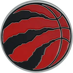 FANMATS NBA 3D Color Metal Emblem, Diecut Team Logo Auto Emblem