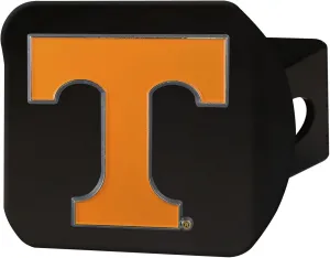 FANMATS NCAA mens Color Hitch - Black