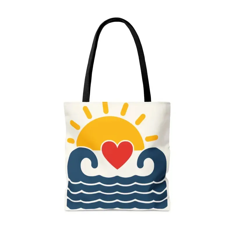 Favorite Black Cotton Tote Bag Buddy for Daily Style