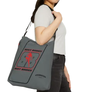 Fitness Yoga Adjustable Tote Bag  Gymstar Xtreme.Gym.Gear.Clothing.Brand Tae Bo Crossfit Training Equipment