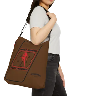 Fitness Yoga Adjustable Tote Bag  Gymstar Xtreme.Gym.Gear.Clothing.Brand Tae Bo Crossfit Training Equipment