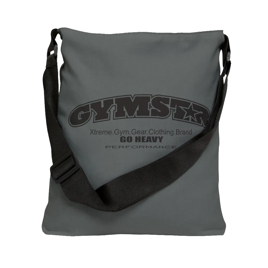Fitness Yoga Adjustable Tote Bag  Gymstar Xtreme.Gym.Gear.Clothing.Brand Tae Bo Crossfit Training Equipment