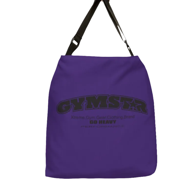 Fitness Yoga Adjustable Tote Bag  Gymstar Xtreme.Gym.Gear.Clothing.Brand Tae Bo Crossfit Training Equipment