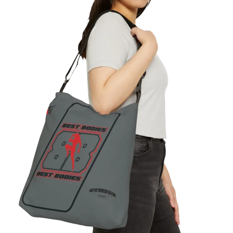 Fitness Yoga Adjustable Tote Bag  Gymstar Xtreme.Gym.Gear.Clothing.Brand Tae Bo Crossfit Training Equipment