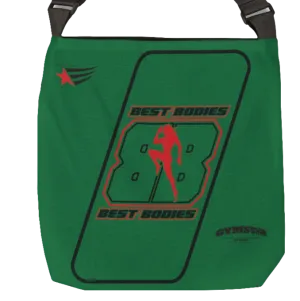 Fitness Yoga Adjustable Tote Bag  Gymstar Xtreme.Gym.Gear.Clothing.Brand Tae Bo Crossfit Training Equipment