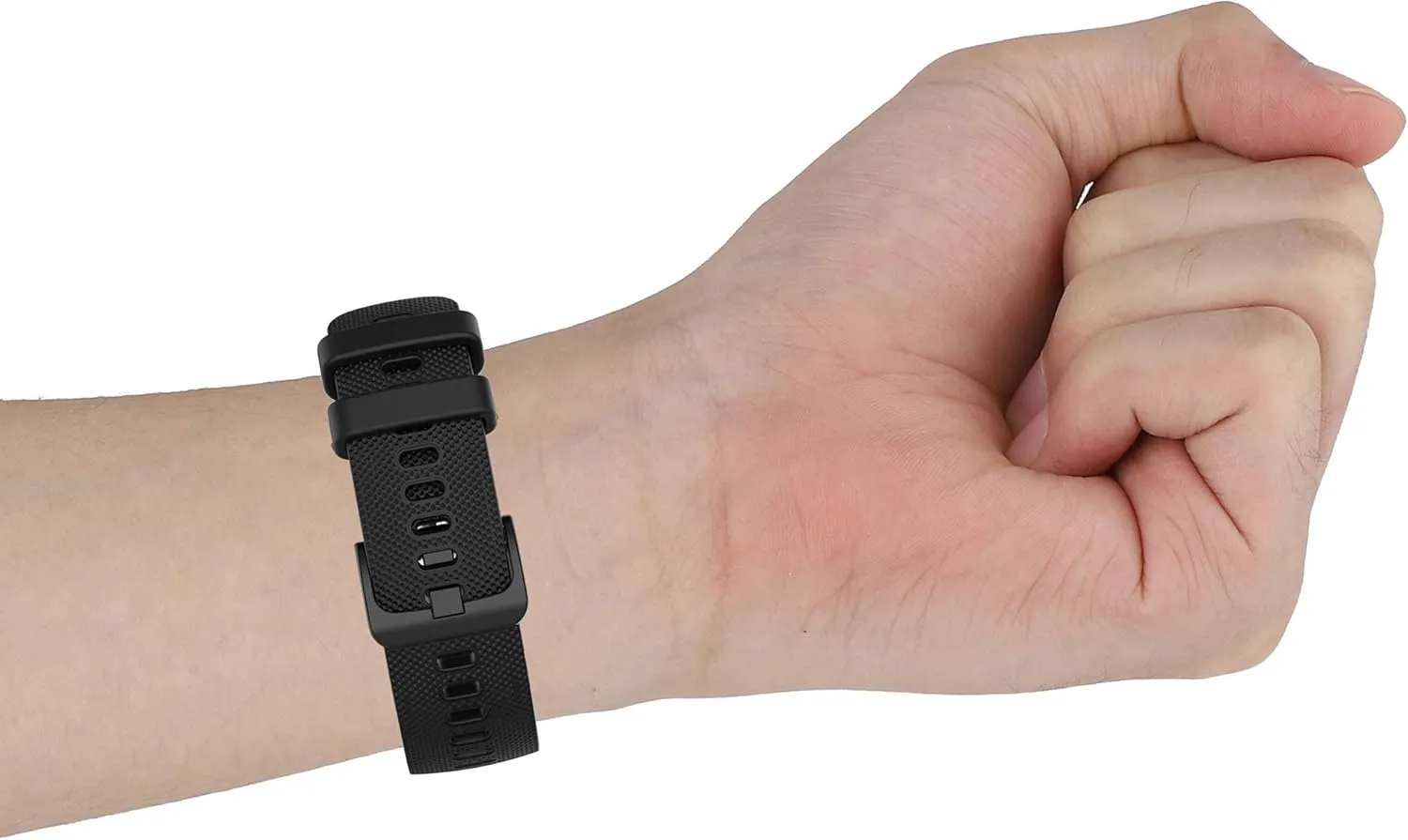 FitTurn 22mm bands Compatible with Umidigi Uwatch 3S watch Replacement Soft Colorful Silicone Watch Band Straps Wristbands for Uwatch/Uwatch 2 /Uwatch 2S / Uwatch 3S Smartwatch (TenColors)