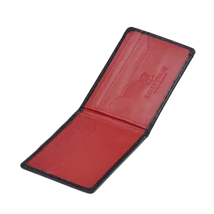 Flip Card Holder