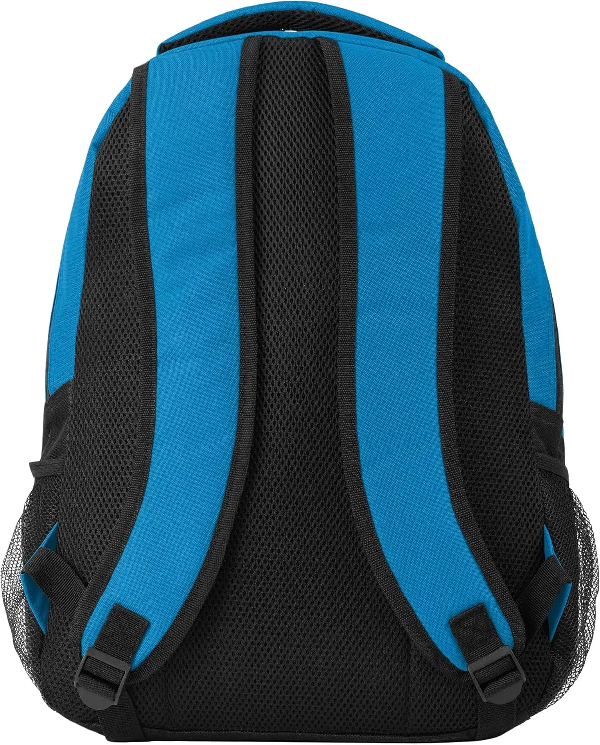 FOCO Carolina Panthers NFL Alternate Color Action Backpack - Blue