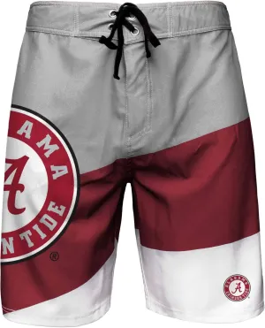 FOCO Men's Color Dive Swim Boardshorts
