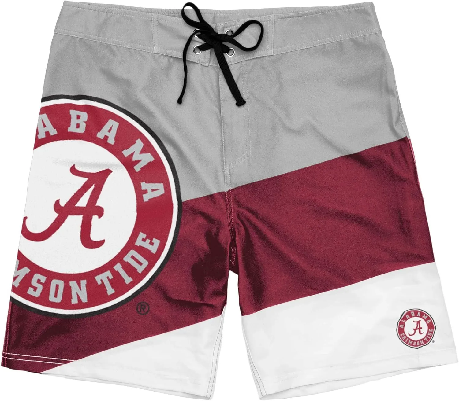 FOCO Men's Color Dive Swim Boardshorts