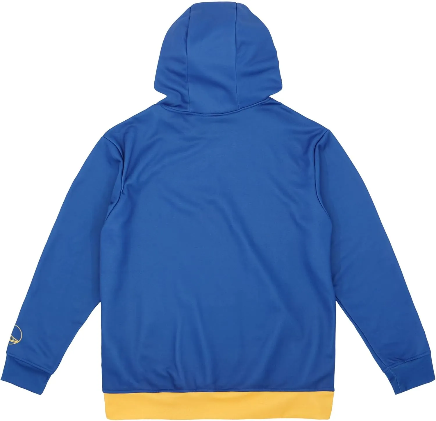 FOCO Men's NBA Team Logo Fashion Long Sleeve Pullover Hoodie