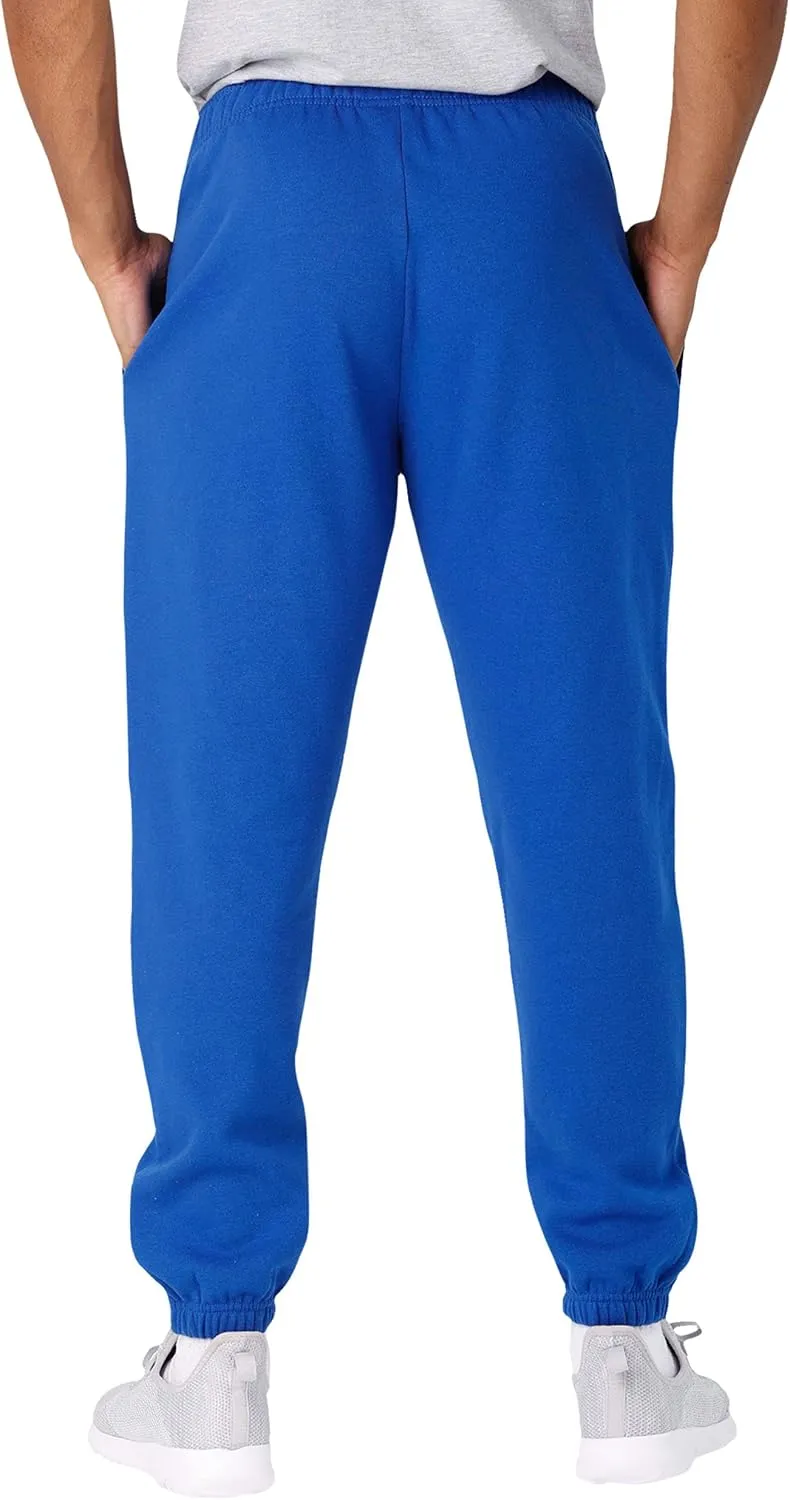 FOCO Men's NFL Team Logo Gear Lounge Pants Sweatpants