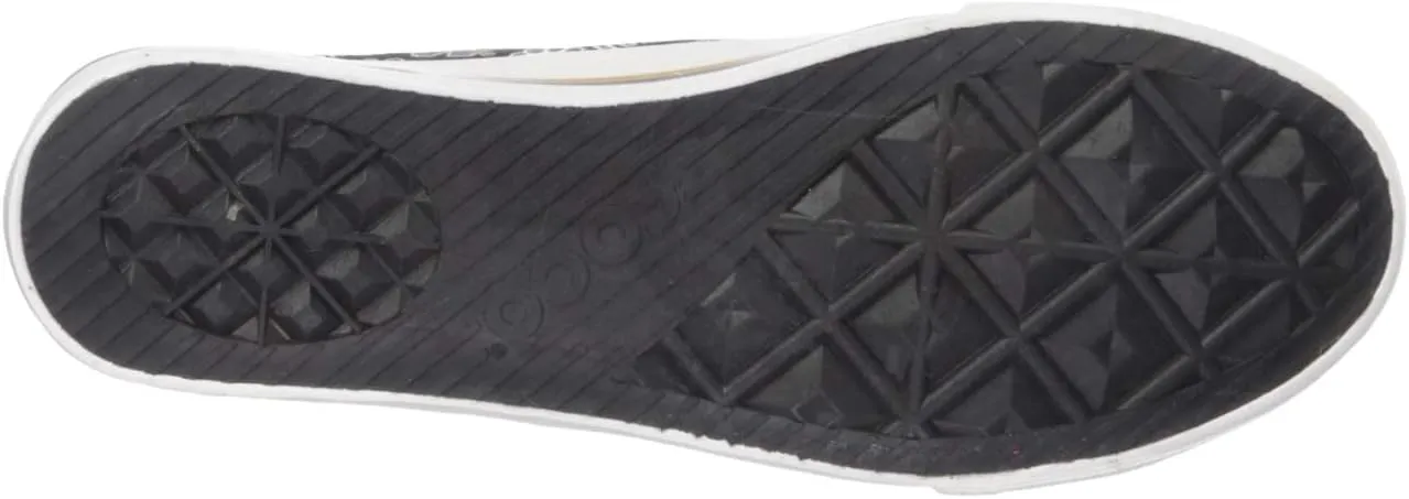 FOCO Women's NCAA NCAA College Canvas Stripe Slip On Shoes