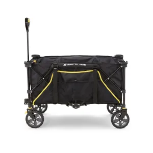 Folding, Collapsible 7 Cubic Feet Utility Wagon