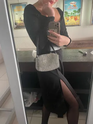Forming and flashing Shoulder Bag for Women Shopper Ladies Hand Bag Female Top Handle Bag